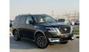 نيسان أرمادا Nissan Armada SV 2019