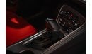 دودج تشالينجر SRT هيلكات 2015 Dodge Challenger Hellcat V8 707Bhp / Full-Service History
