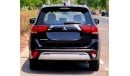 Mitsubishi Outlander GLX High 910-Monthly l GCC l Cruise, Camera, 4x4 l Accident Free