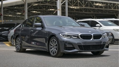 BMW 320i