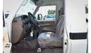 Toyota Land Cruiser Pick Up 4.0L V6 Single Cabin A/T