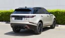 Land Rover Range Rover Velar Perfect Condition Range Rover Velar P300 R-Dynamic HSE V4 | 4WD | 2019