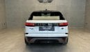 لاند روفر رينج روفر فيلار P250 R-ديناميك SE Velar se r-dynamic Gcc al tayer warranty