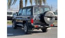 Toyota Land Cruiser Hard Top LC76 2.8L DSL A/T // 2024 // FULL OPTION WITH RADAR , CRUISE CONTROL , DVD&REAR CAMERA // SPECIAL OF