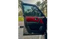 نيسان باترول (CONVERT NISMO) / CLEAN INTERIOR & EXTERIOR / JUST BUY AND DRIVE