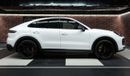 Porsche Cayenne | X-MAS AND NEW YEAR SPECIAL PRICE | GT COUPE