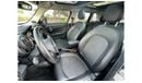 Mini Cooper Std MINI COOPER 2017 FULL OPTION LOW MILEAGE IN PERFECT CONDITION