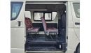 Toyota Hiace PASSENGER/ PATROL/ MANUAL/ 15 SEATER/ EXPORT ONLY/ LOT# 105795