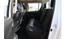 Toyota Hilux Double Cab  2.4L Diesel Automatic