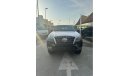 تويوتا فورتونر Toyota Fortuner 2.4L Diesel AT MY2024