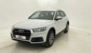 Audi Q5 45 TFSI QUATTRO 2 | Zero Down Payment | Home Test Drive