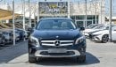 Mercedes-Benz GLA 250 4Matic