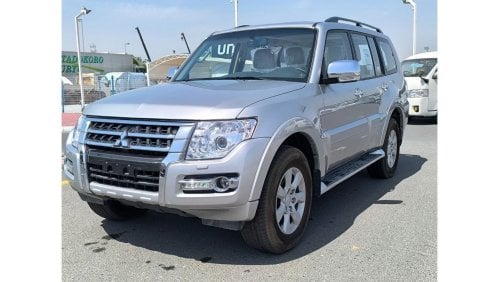 Mitsubishi Pajero GLS Highline PAJERO GLS 3.5L V6 PETROL FULL OPTION