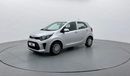 Kia Picanto 1.2