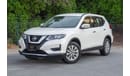 نيسان إكس تريل AED 1,067/month 2020 | NISSAN X-TRAIL | S 2.5L 7-SEATER | GCC | FREE 1 YEAR WARRANTY | N13814