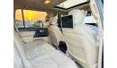 Toyota Land Cruiser GXR Toyota  2014 modified inside outside 2023 full option Top the Range left hand drive