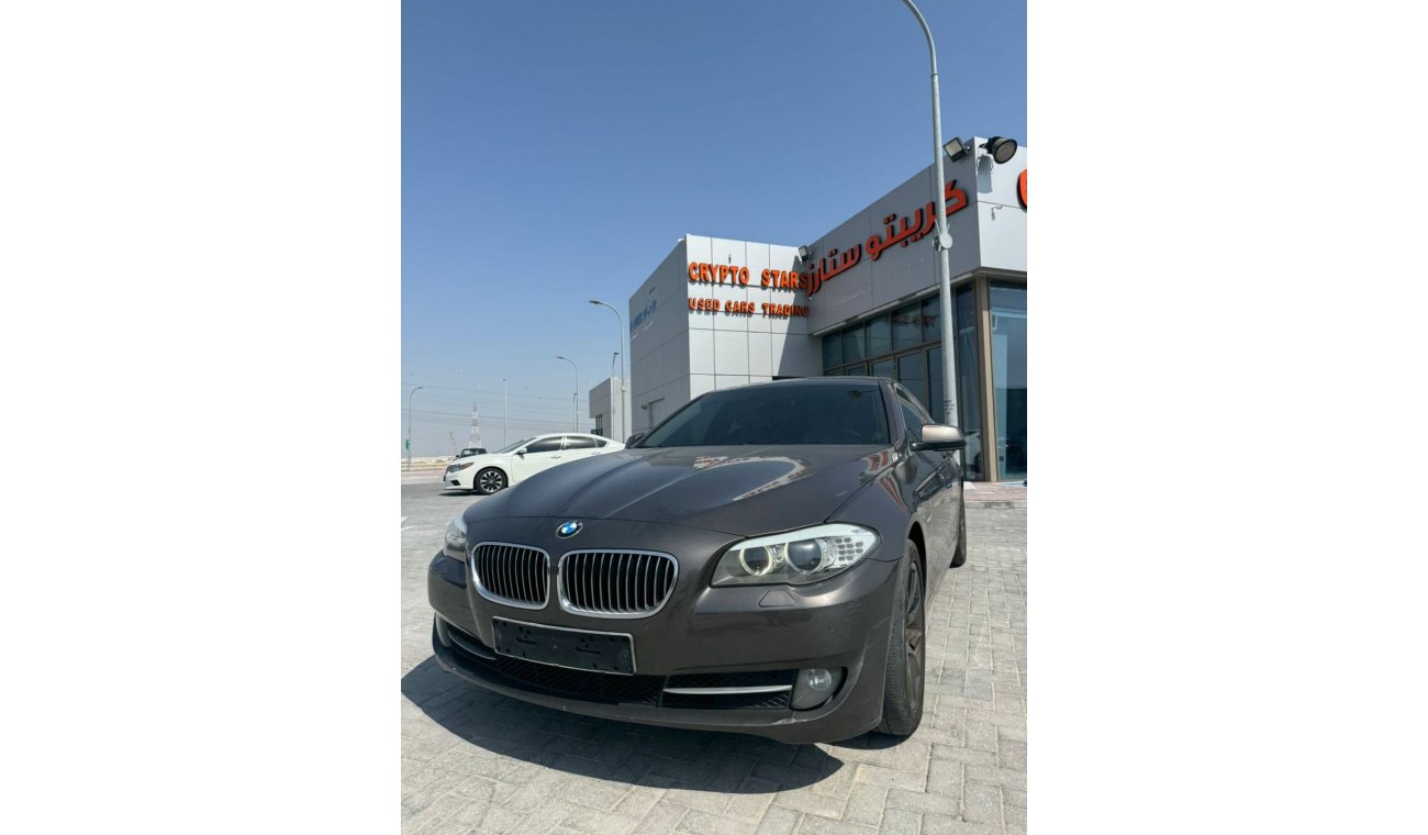 BMW 528i