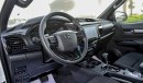 Toyota Hilux Adventure SR5. 4.0L V6