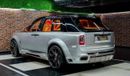 Rolls-Royce Cullinan | X-MAS AND NEW YEAR SPECIAL PRICE | BLACK BADGE | NOVITEC | BRAND NEW | 2022 | 720 HP