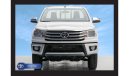 تويوتا هيلوكس TOYOTA HILUX 2.7L 4X4 S/C MID M/T PTR