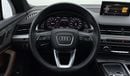 Audi Q7 45 TFSi Quattro 3