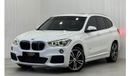 BMW X1 xDrive 25i M Sport 2.0L 2018 BMW X1 xDrive25i M-Sport, Warranty, Full Service History, Excellent Con