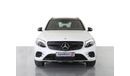 Mercedes-Benz GLC 43 • 2,595x60 • 0% DP • 2017 • Warranty Available • GCC •