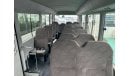 Toyota Coaster 4.2L DIESEL 22 SEATS V6 2024