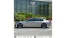 BMW 730Li Luxury M Sport Package BMW 730Li M kit Full Option GCC Full Service History  Under Warranty till  18