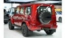 مرسيدس بنز G 63 AMG Mercedes-Benz G63 | 2025 GCC 0km | Agency Warranty | AMG | 22 Inch Rims | Double Night Package