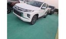 Mitsubishi L200 L200 DIESEL 4WD Manual Full option