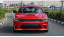 Dodge Charger (НА ЭКСПОРТ , For Export) R/T 345 Plus V8 5.7L HEMI , ''LAST CALL'' , 2023 GCC , 0Km , Без пробега