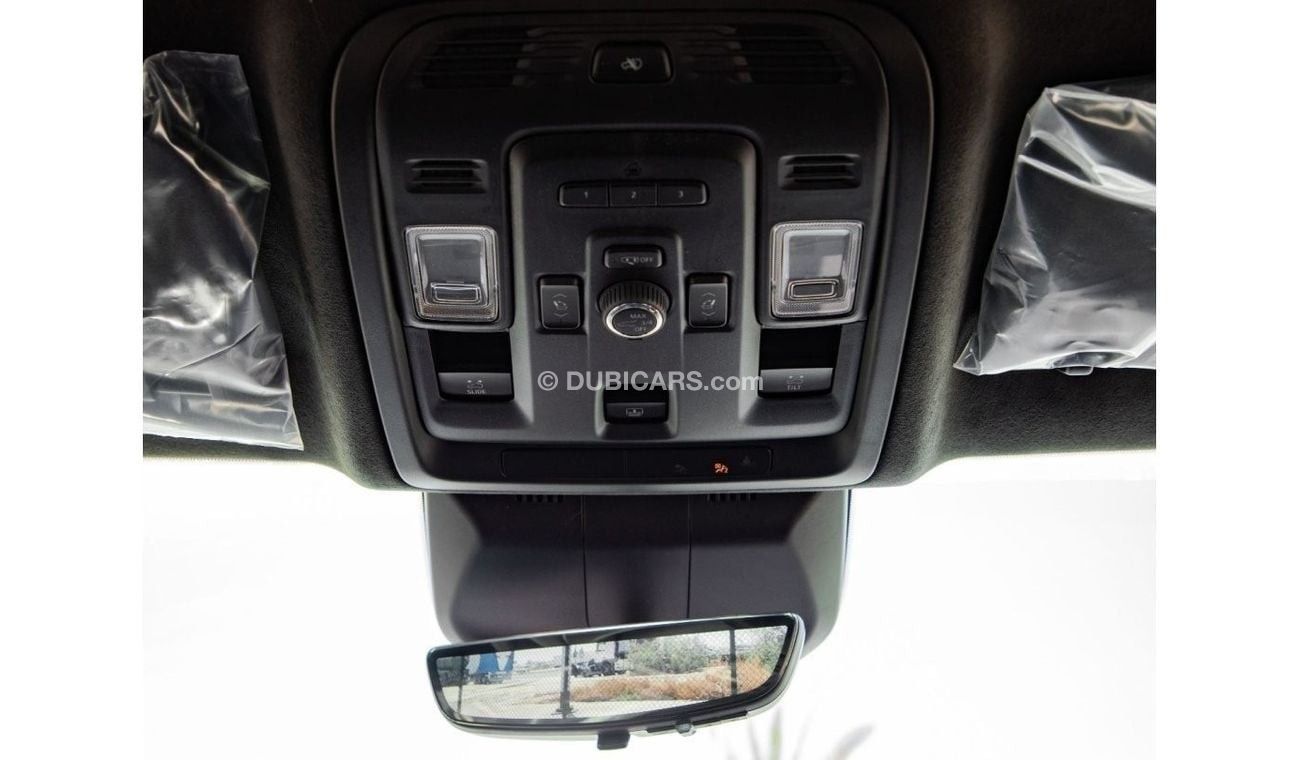 Cadillac Escalade 4WD SPORT PLATINUM + TV + 36 SPEAKER/GCC.