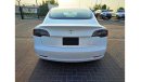 Tesla Model 3 TESLA Model 3,Dual Motors ,7000 MI only , LONG RANGE Auto Pilot, Amazing condition,