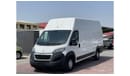 Peugeot Boxer Diesel 2020 I Van I Ref#378