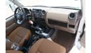 Toyota Land Cruiser Hard Top HARD TOP 4.0L 2023 PETROL