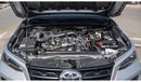 Toyota Fortuner FORTUNER 2.7L V4 4WD