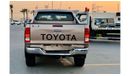 Toyota Hilux DOUBLE CABIN | RHD | MANUAL TRANSMISSION | 3.0L DIESEL ENGINE | 2009