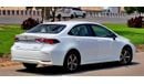 Toyota Corolla XLI 1.6L A/T 820-Monthly l GCC l Cruise, Camera, GPS l Accident Free