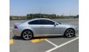 BMW 630i BMW 630 GCC 2007 V6 Perfect condition - Full option -No accident history