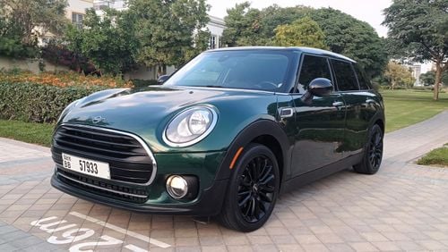 Mini Clubman cooper 1.5L (134 HP)