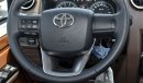 Toyota Land Cruiser Pick Up Landcruier Pickup D/C 4.0L Automatic Transmission Full Option model  2024