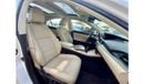 Lexus ES350 Elite 3.5L 1000 Monthly payments / Lexus Es350 2018 / USA / Low Mileage / Full option