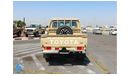 Toyota Land Cruiser Pick Up 2024 79 Series 4.0L LX V6 Double Cab 4WD 4 Doors Petrol AT - Book Now!