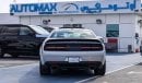 دودج تشالينجر R/T Scat Pack Widebody HEMI 6.4L V8 ''LAST CALL'' , 2023 , 0Km , With 5 Years or 100K Km Warranty