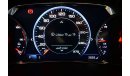 Chevrolet Blazer 2022 | CHEVROLET BLAZER | RS AWD 3.6L V6 | GCC | WARRANTY: VALID UNTIL 05/07/2025 OR 100,000 KM | NE