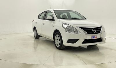 Nissan Sunny SV 1.5 | Zero Down Payment | Free Home Test Drive