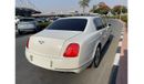 Bentley Continental Flying Spur GCC