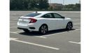 Honda Civic LX Sport MODEL 2018 CAR PREFECT CONDITION INSIDE AND OUTSIDE FULL OPTION SUN ROOF