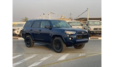 تويوتا 4Runner 2014 Toyota 4Runner SR5 Premium 4x4 AWD Super Fresh Imported - New Tyre Rims -